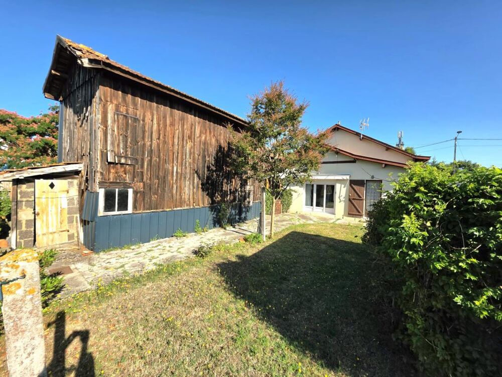 Maison traditionnelle