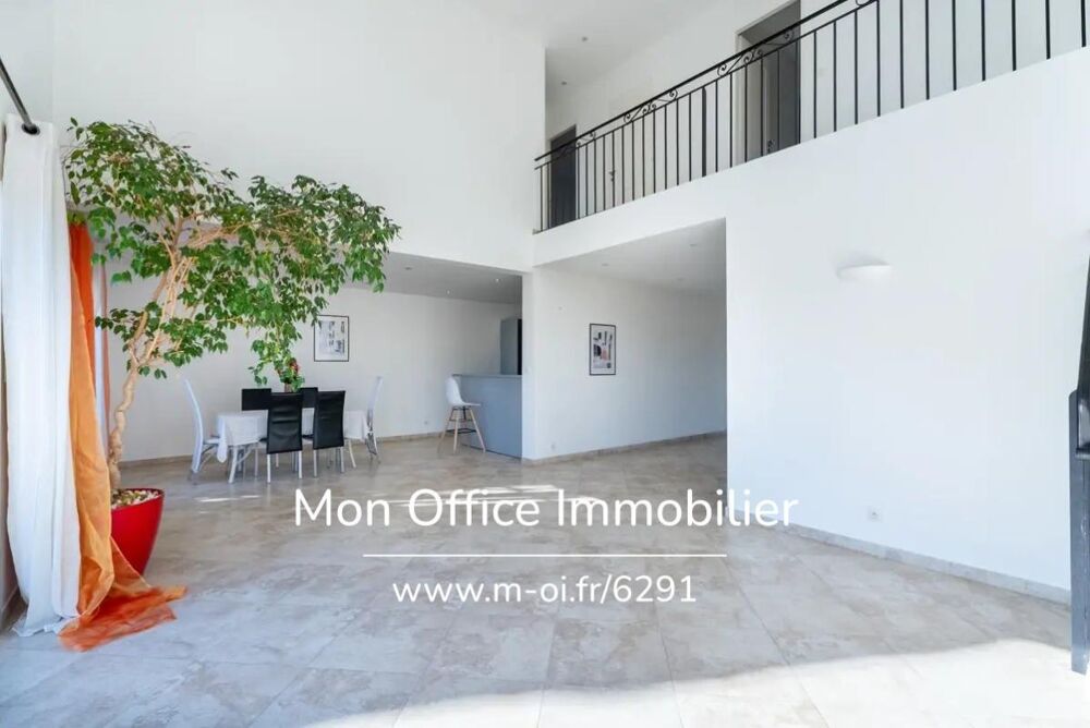 � vendre  Maison Aix-en-Provence (13090)