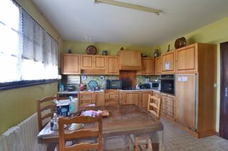  Maison à vendre 6 pièces 156 m²