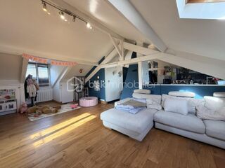  Appartement � vendre 3 pi�ces 94 m�