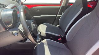 Aygo II 1.0 VVT-i 72 CVT X-Play - Automatique 2020 occasion 06300 Nice
