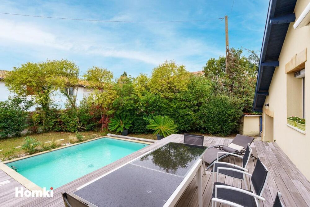 Vente Maison Maison/Villa T7 de 125 m2 à Anglet 64600 Anglet