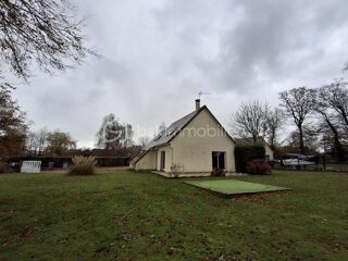  Maison  vendre 6 pices 114 m