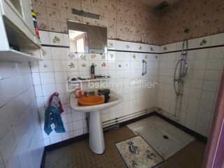  Maison à vendre 3 pièces 80 m²