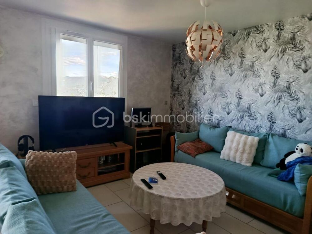 EXCLUSIVITE Appartement 4 pièces 86 m2