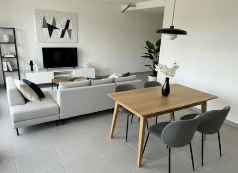   Appartement P�gomas 2 pi�ces 46,82 m2 Appartement - 2 pi�ce(s) - 46 m�