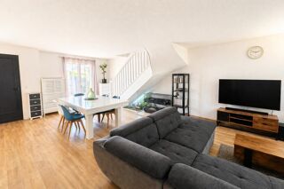  Maison � vendre 4 pi�ces 92 m�