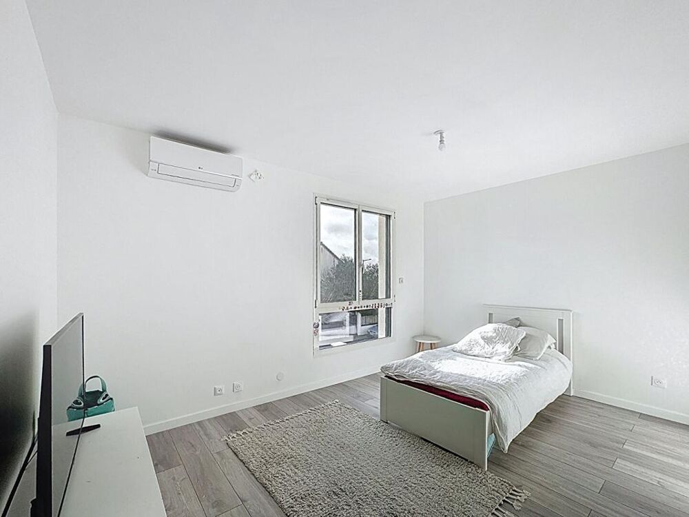 à vendre  Maison Massy (91300)