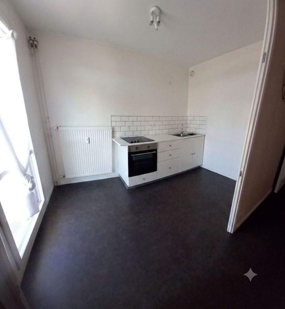 Location Appartement Appartement de 33m2 à louer sur Angoulême Angouleme