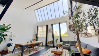  Appartement � vendre 4 pi�ces 124 m�