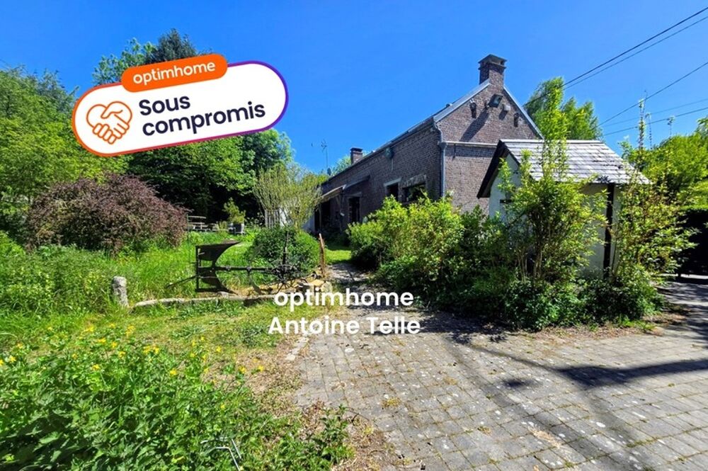 Maison 6 pièces 120 m² · à Bazuel · 120 m² · 229 000 €