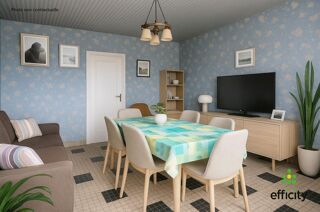  Maison  vendre 4 pices 81 m