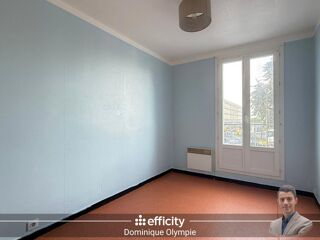  Appartement à vendre 4 pièces 65 m²