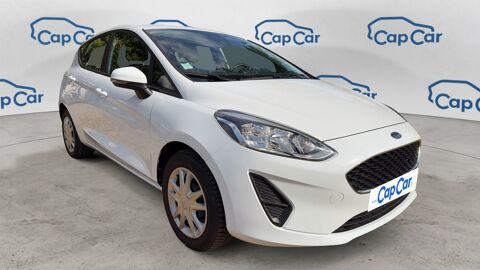 Fiesta 1.1 EcoBoost 75 Cool & Connect 2021 occasion 33290 Blanquefort