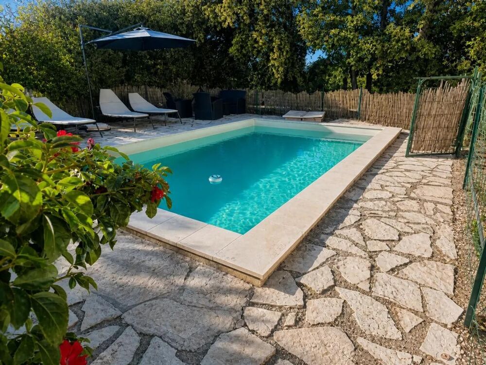 Maison de 10 pièces de 200 m² à Apt