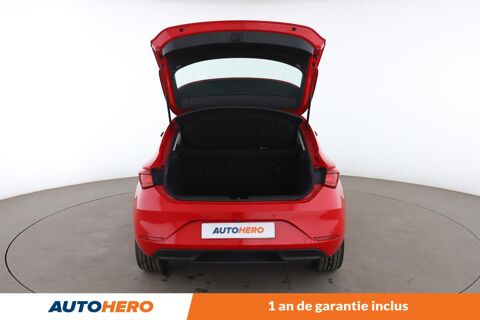 Leon 2.0 TDI Urban BVM6 115 ch 2021 occasion 92130 Issy-les-Moulineaux