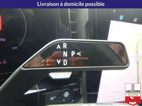Austral 160 auto Techno 2 Places + banquette dans 2023 occasion 10150 Lavau
