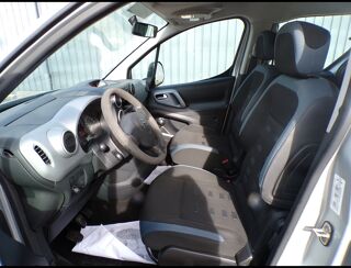 Berlingo MULTI HDI 90 BVM 2011 occasion 03100 Montlu&ccedil;on