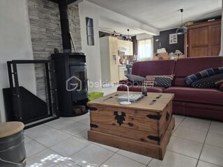  Maison à vendre 4 pièces 86 m²