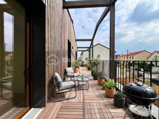  Duplex/triplex à vendre 4 pièces 91 m²