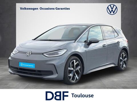 Volkswagen ID.3 204 ch Pro Performance Style Exclusive 2024 occasion Toulouse 31100