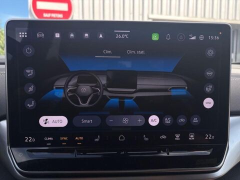 ID.4 (79KWH) PRO (286CH) 2026 occasion 31100 Toulouse