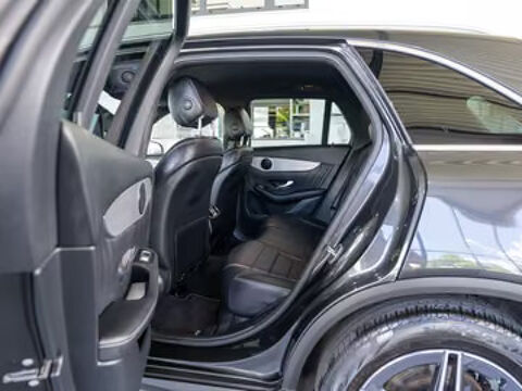 Classe GLC 400 d 4MATIC AMG Line 2022 occasion 33000 Bordeaux