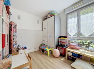  Appartement à vendre 4 pièces 77 m²