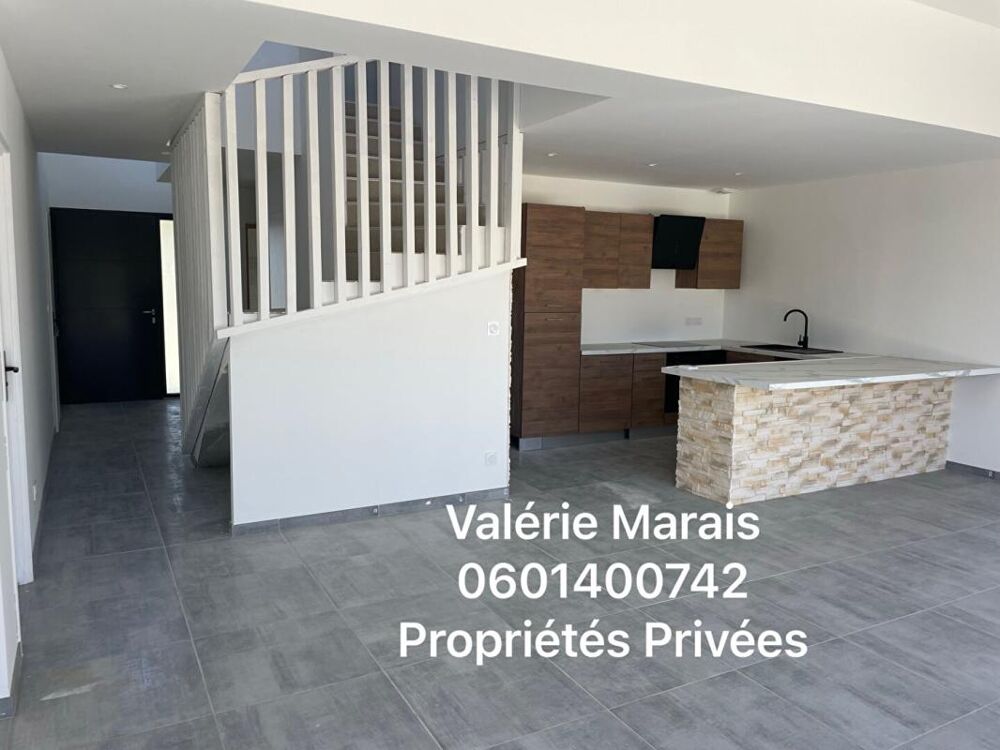 Maison à Vendre - ASSERAC