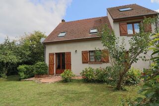  Maison  vendre 5 pices 107 m