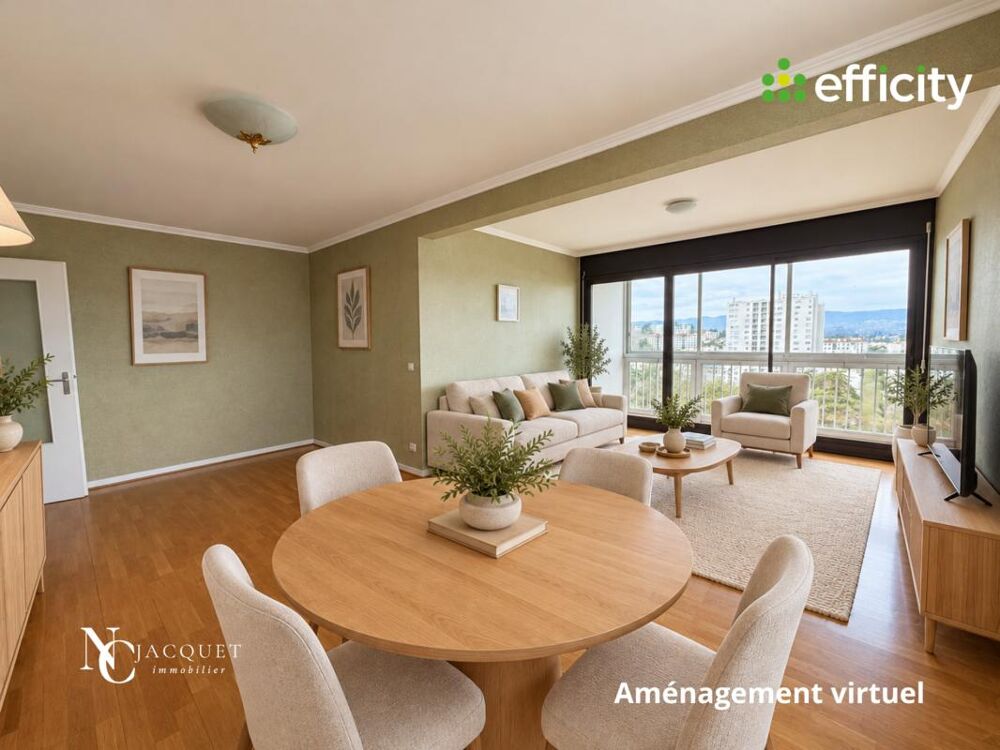 Vente Appartement Appartement Lyon 5