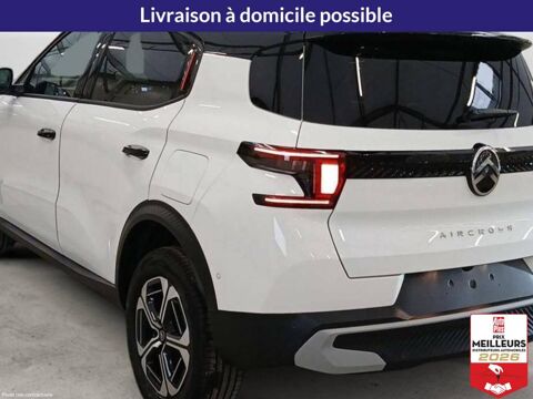 C3 Aircross Hybride 145 e-DCS6 Max 2026 occasion 78200 Buchelay
