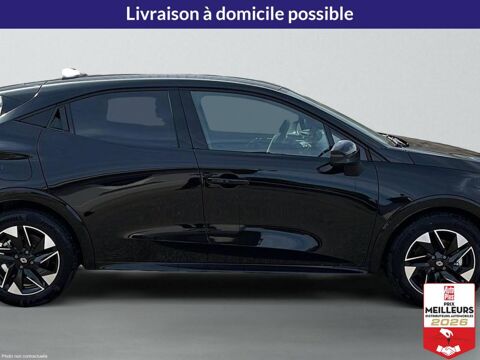Clio 6 TCE 115 CH TECHNO 2026 occasion 78200 Buchelay