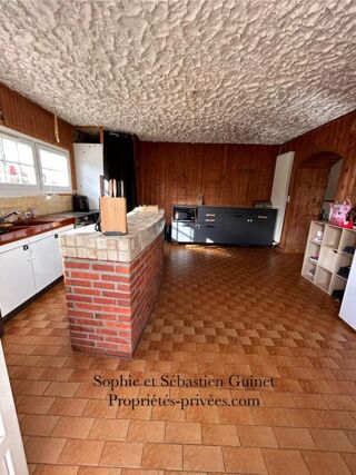  Maison � vendre 7 pi�ces 152 m�