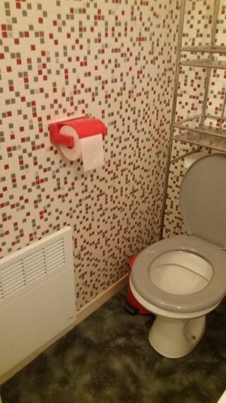  Appartement � louer 1 pi�ce 18 m�