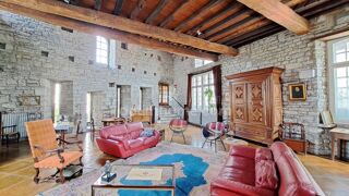  Maison � vendre 10 pi�ces 293 m�