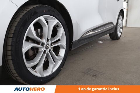 Sc&eacute;nic 1.7 Blue dCi Business EDC 120 ch 2020 occasion 92130 Issy-les-Moulineaux