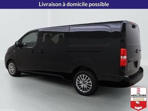 Expert CABINE APPROFONDIE FIXE XL DIESEL 180 CH AU 2026 occasion 10150 Lavau