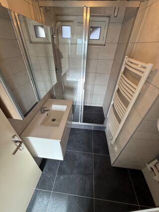  Appartement � vendre 2 pi�ces 50 m�