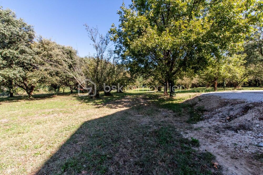  vendre  Maison Montlimar (26200)