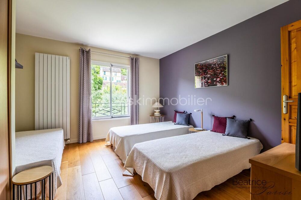 à vendre  Propriété/château Médan (78670)