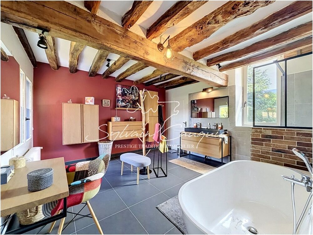 à vendre  Maison Fay-aux-Loges (45450)