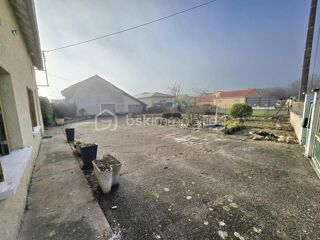  Maison � vendre 3 pi�ces 65 m�