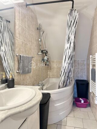  Maison à vendre 3 pièces 80 m²