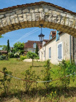  Maison � vendre 5 pi�ces 260 m�