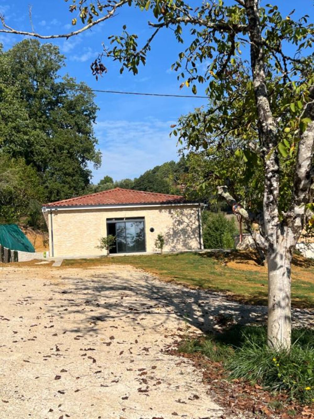 Vente Maison Maison Sarlat La Caneda 4 pièce(s) 145 m2 Sarlat la caneda