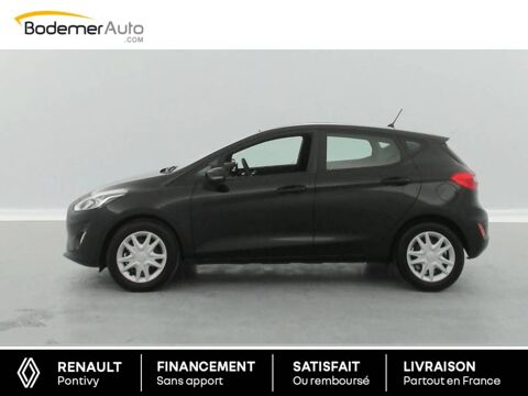 Fiesta 1.1 70 ch BVM5 Trend Business Nav 2019 occasion 56300 Pontivy