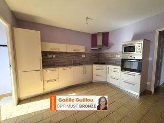  Maison � vendre 10 pi�ces 190 m�