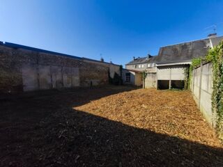  Maison � vendre 8 pi�ces 194 m�