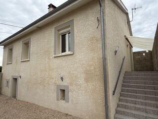  Maison � vendre 5 pi�ces 70 m�